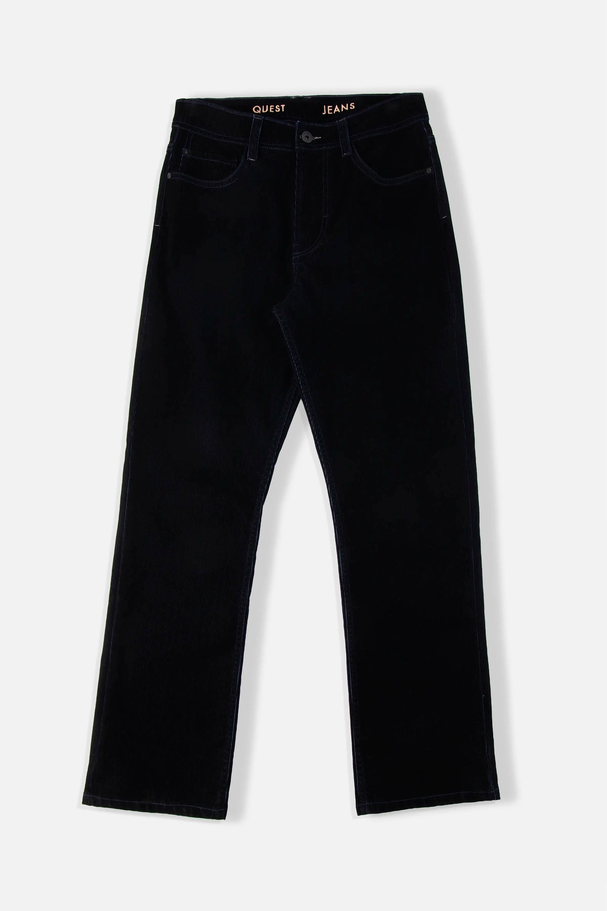 JEAN 5 BOLSILLOS COLOR AZUL INDUSTRY