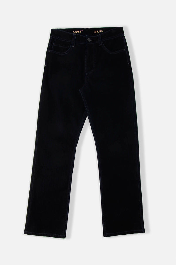 JEAN 5 BOLSILLOS COLOR AZUL INDUSTRY