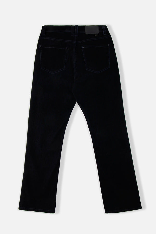 JEAN 5 BOLSILLOS COLOR AZUL INDUSTRY
