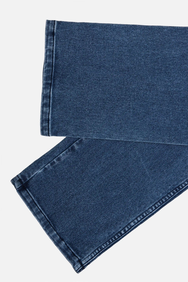 JEAN 5 BOLSILLOS COLOR AZUL CLARO