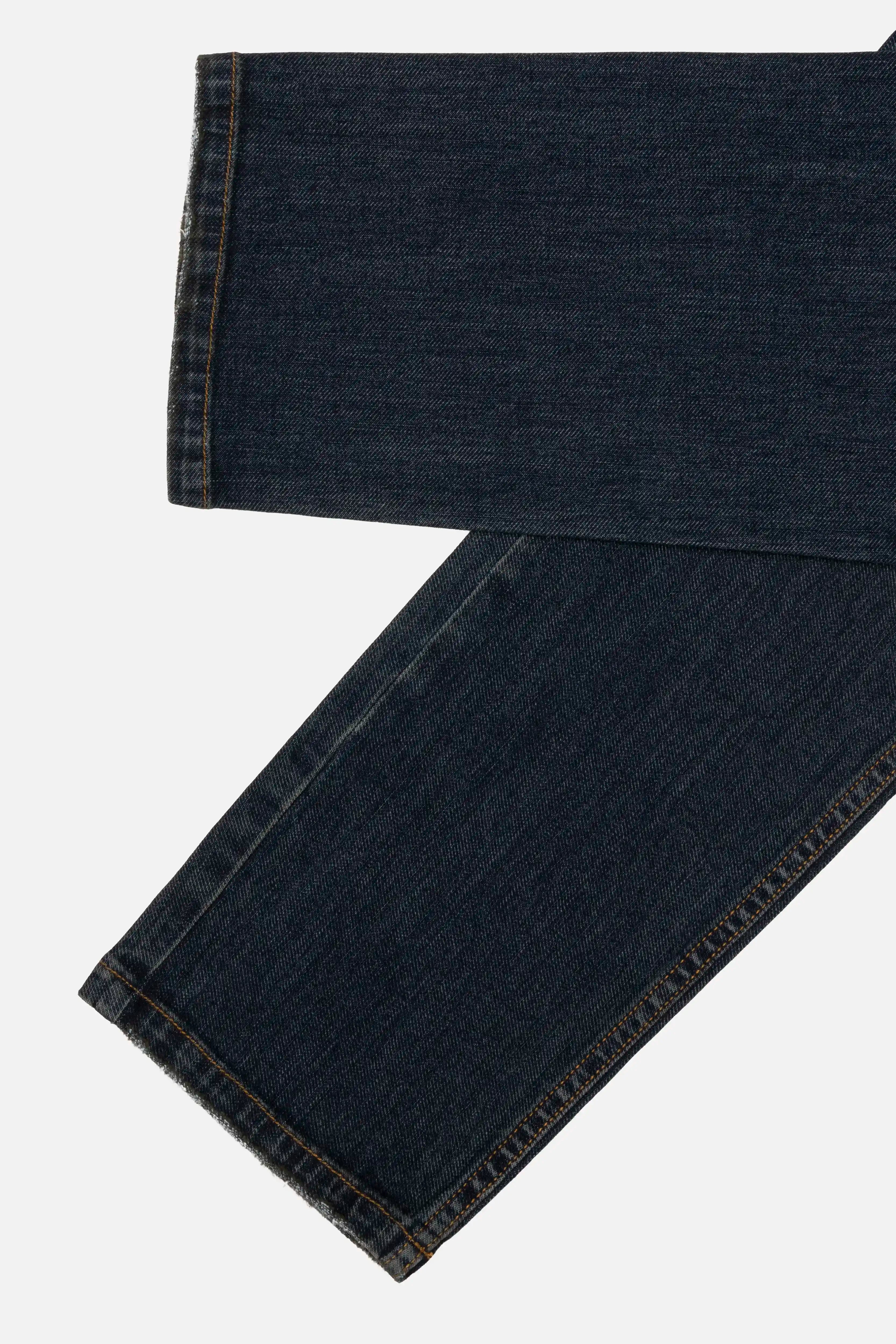 JEAN 5 BOLSILLOS COLOR AZUL OSCURO