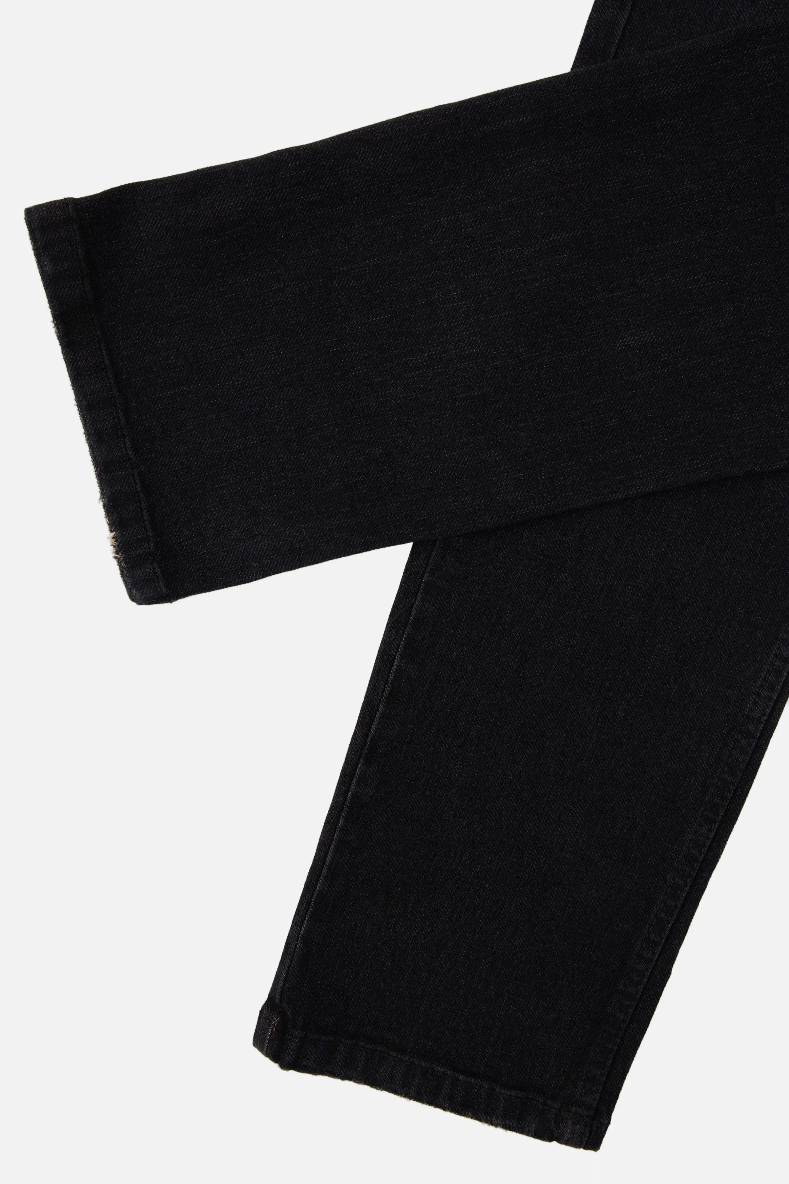 JEAN 5 BOLSILLOS COLOR NEGRO