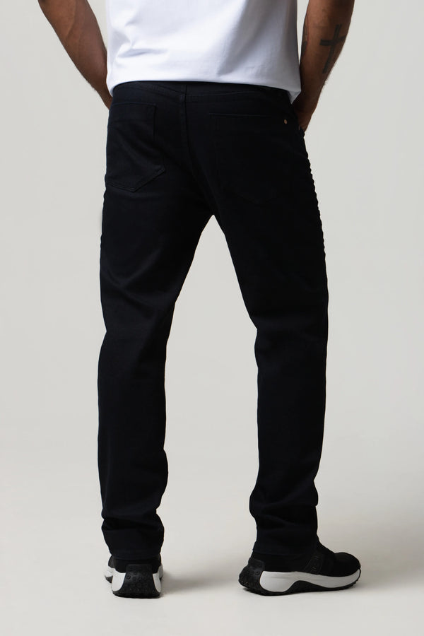 JEAN 5 BOLSILLOS COLOR AZUL INDUSTRY