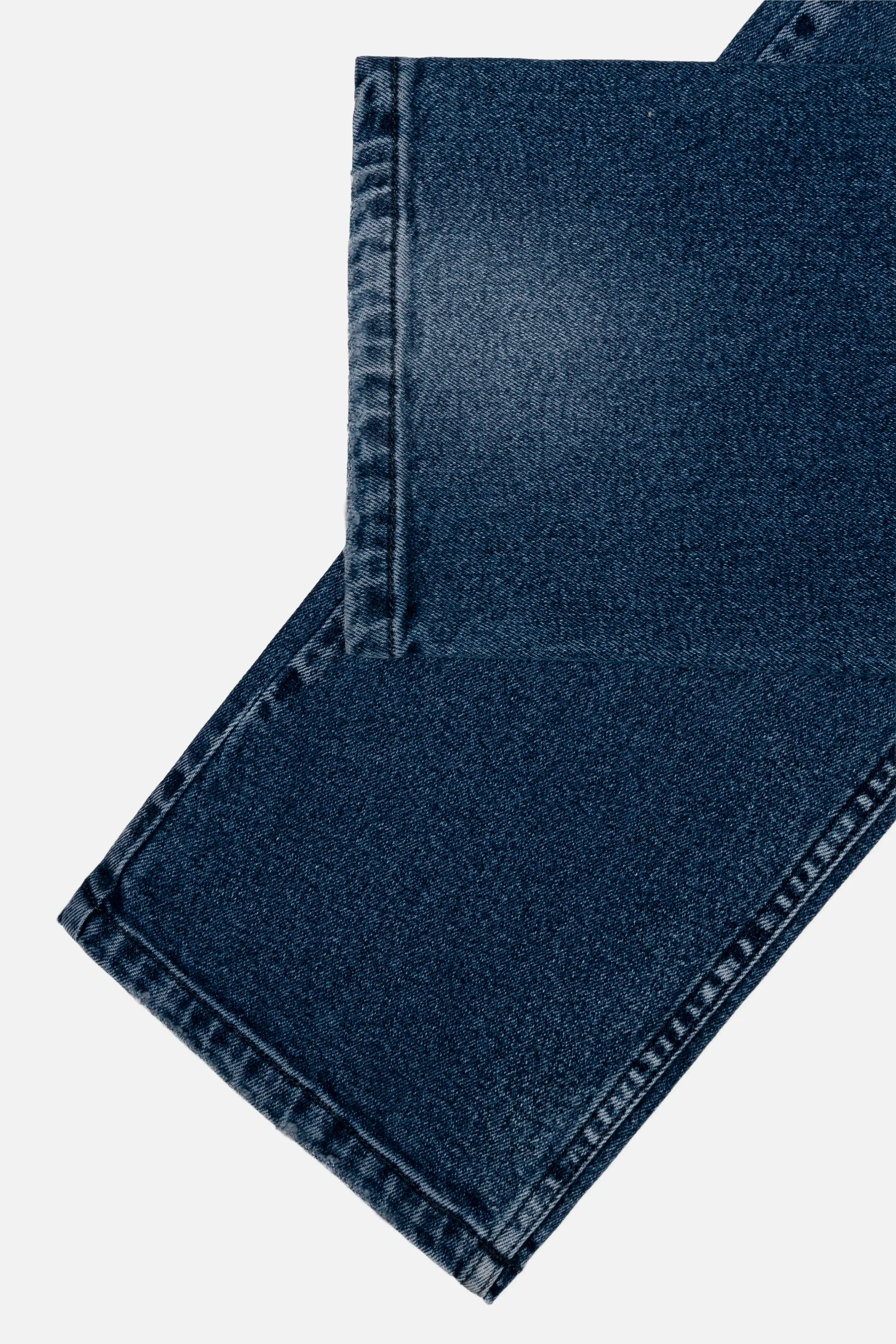 JEAN 5 BOLSILLOS COLOR AZUL MEDIO