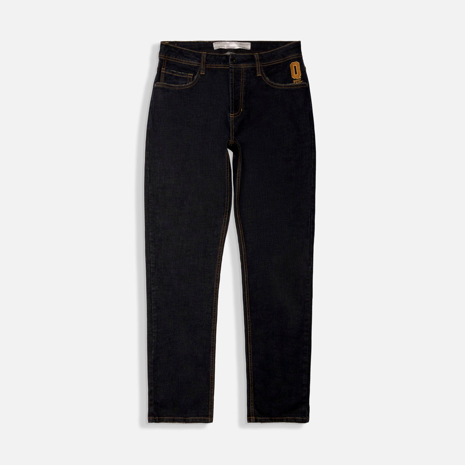JEAN 5 BOLSILLOS COLOR AZUL INDUSTRY