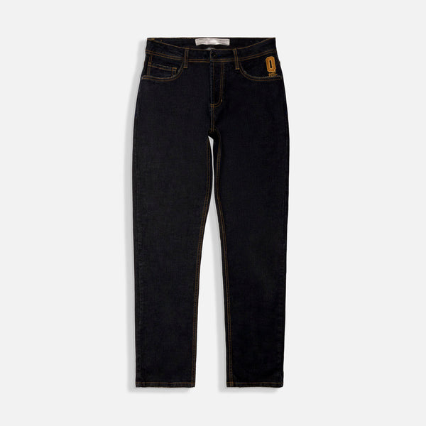 JEAN 5 BOLSILLOS COLOR AZUL INDUSTRY