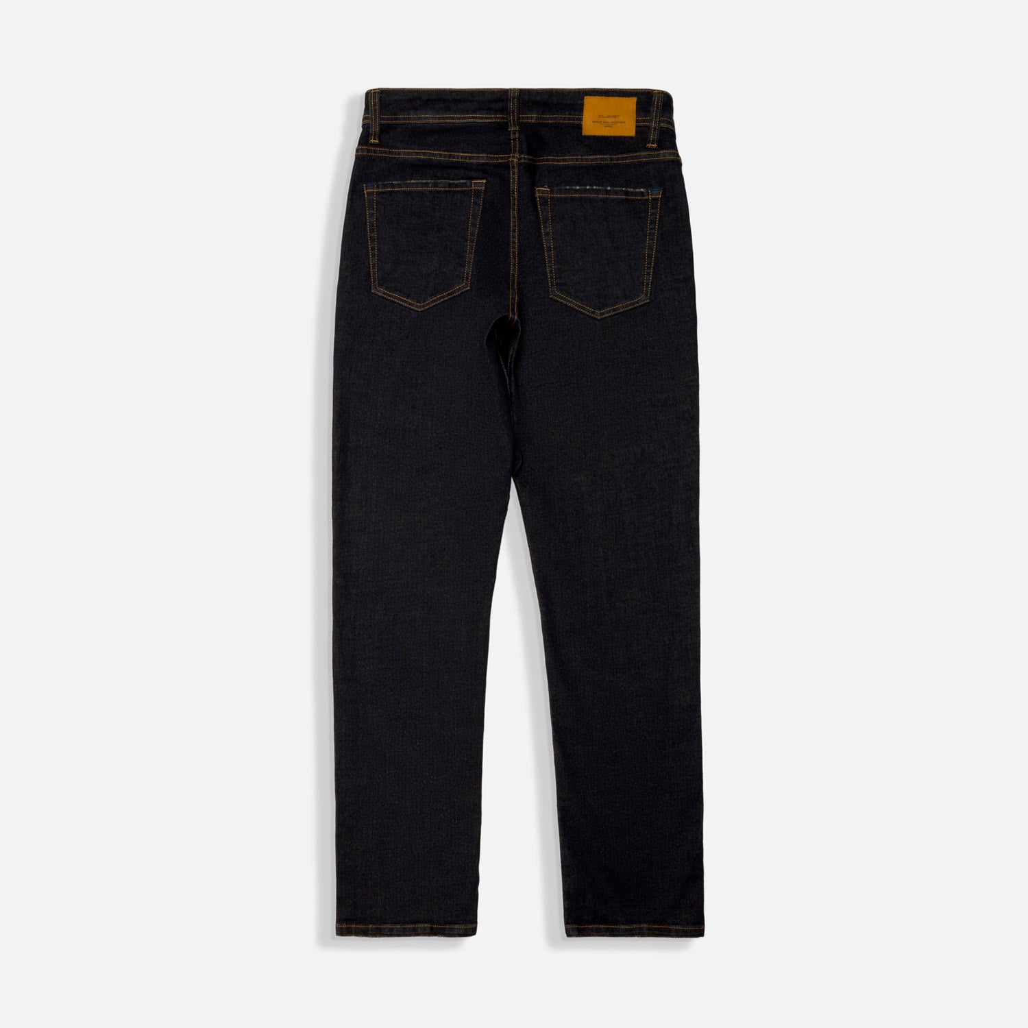 JEAN 5 BOLSILLOS COLOR AZUL INDUSTRY