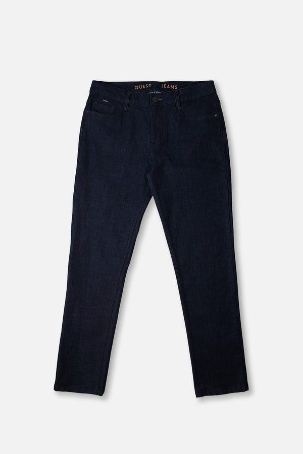 JEAN 5 BOLSILLOS COLOR AZUL INDUSTRY