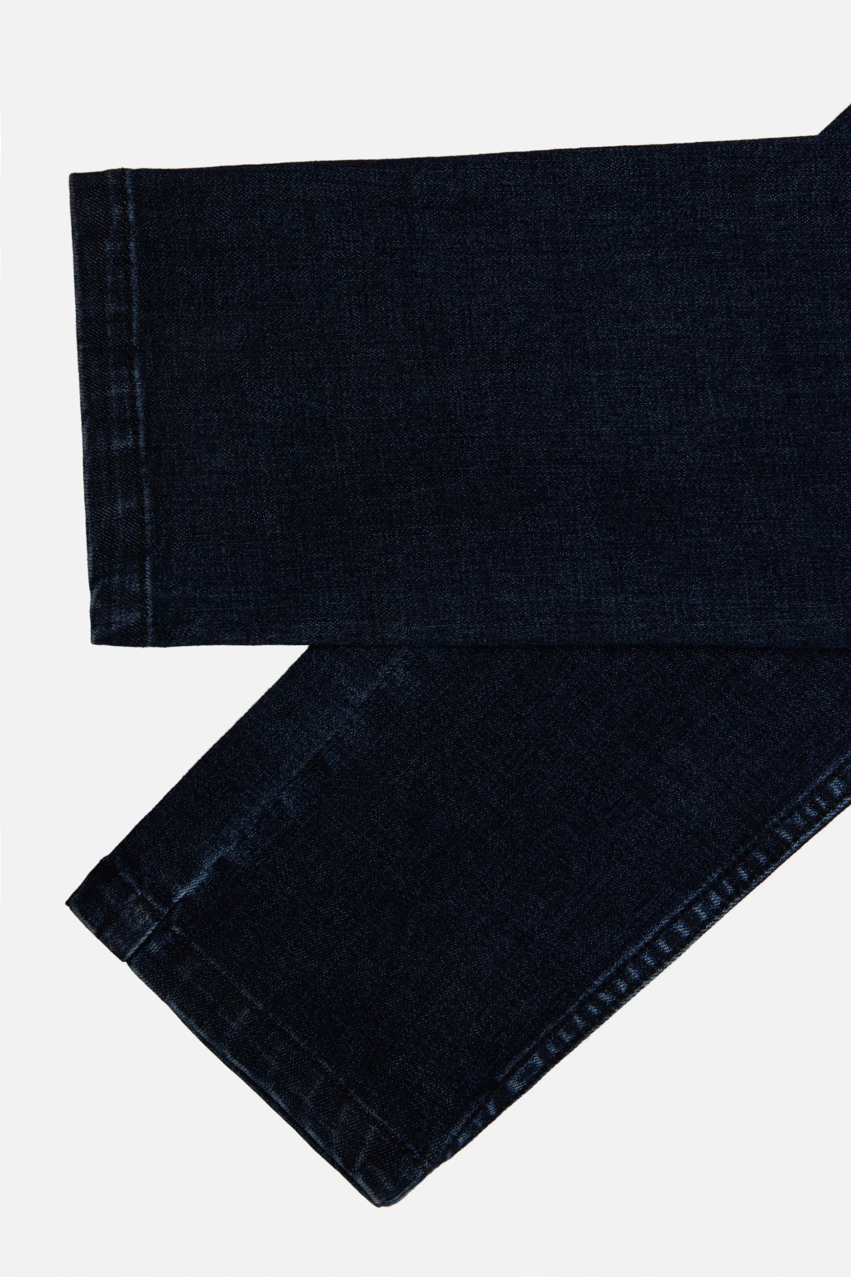 JEAN 5 BOLSILLOS COLOR AZUL OSCURO