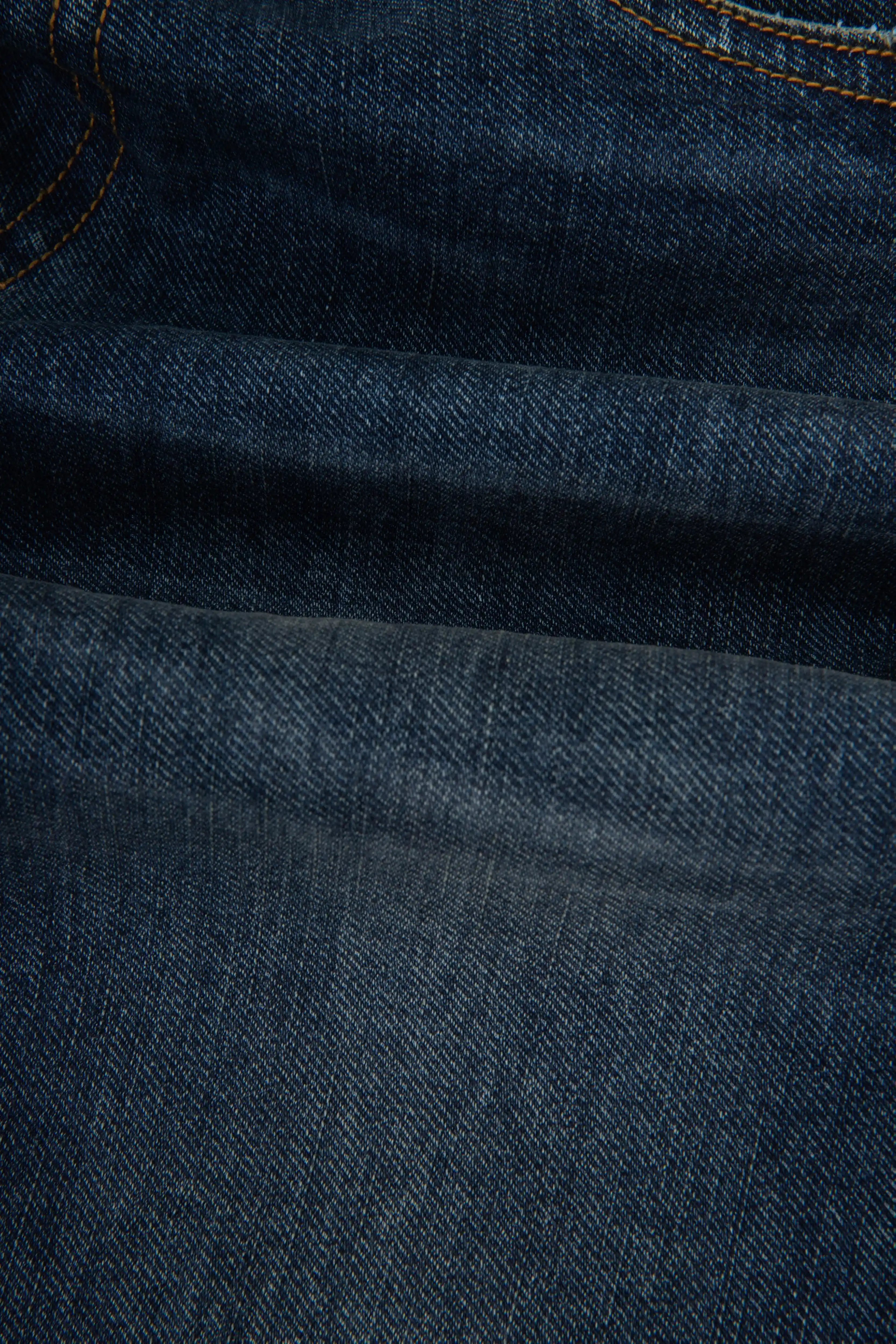 JEAN 5 BOLSILLOS COLOR AZUL OSCURO