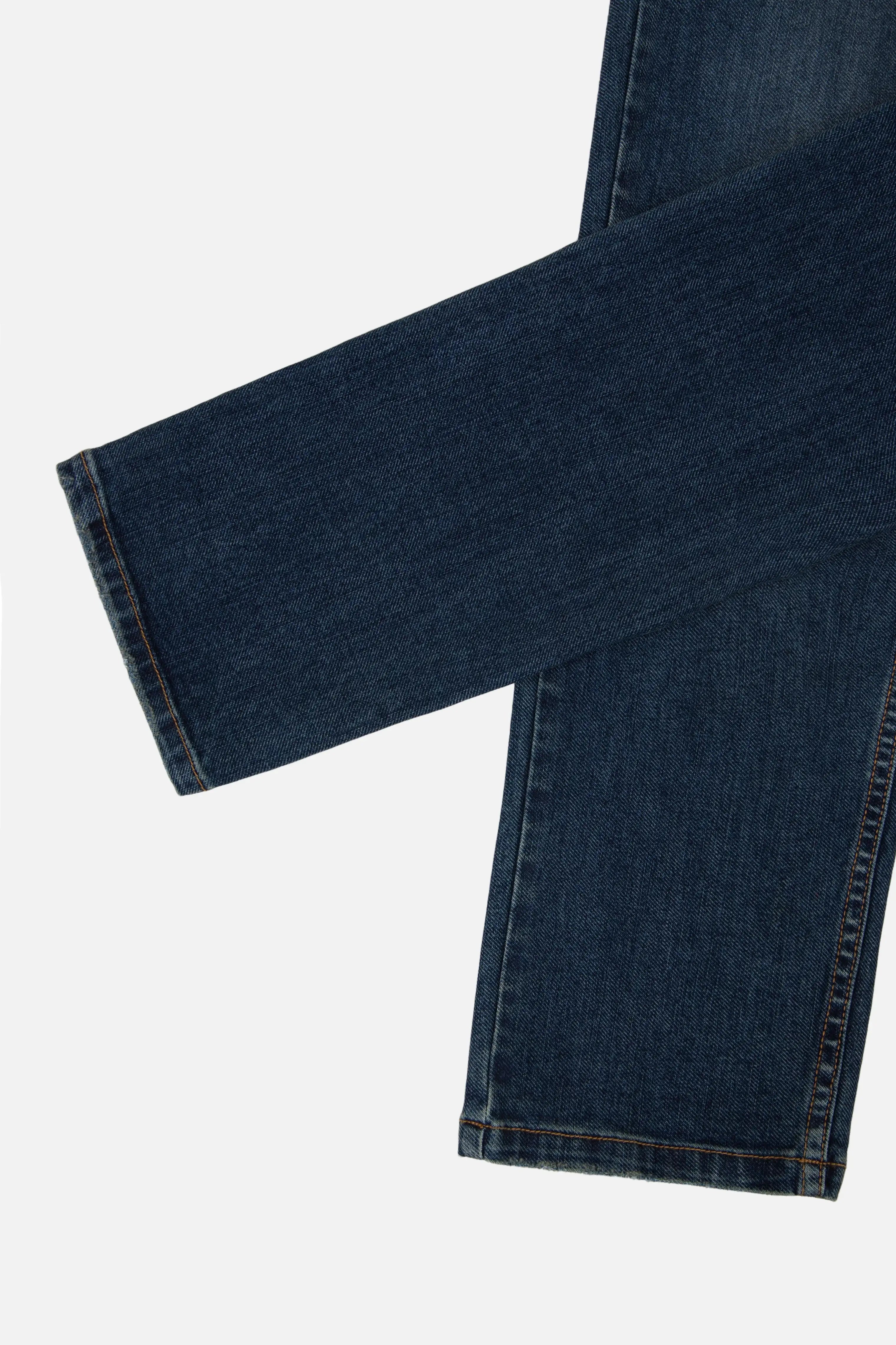 JEAN 5 BOLSILLOS COLOR AZUL OSCURO