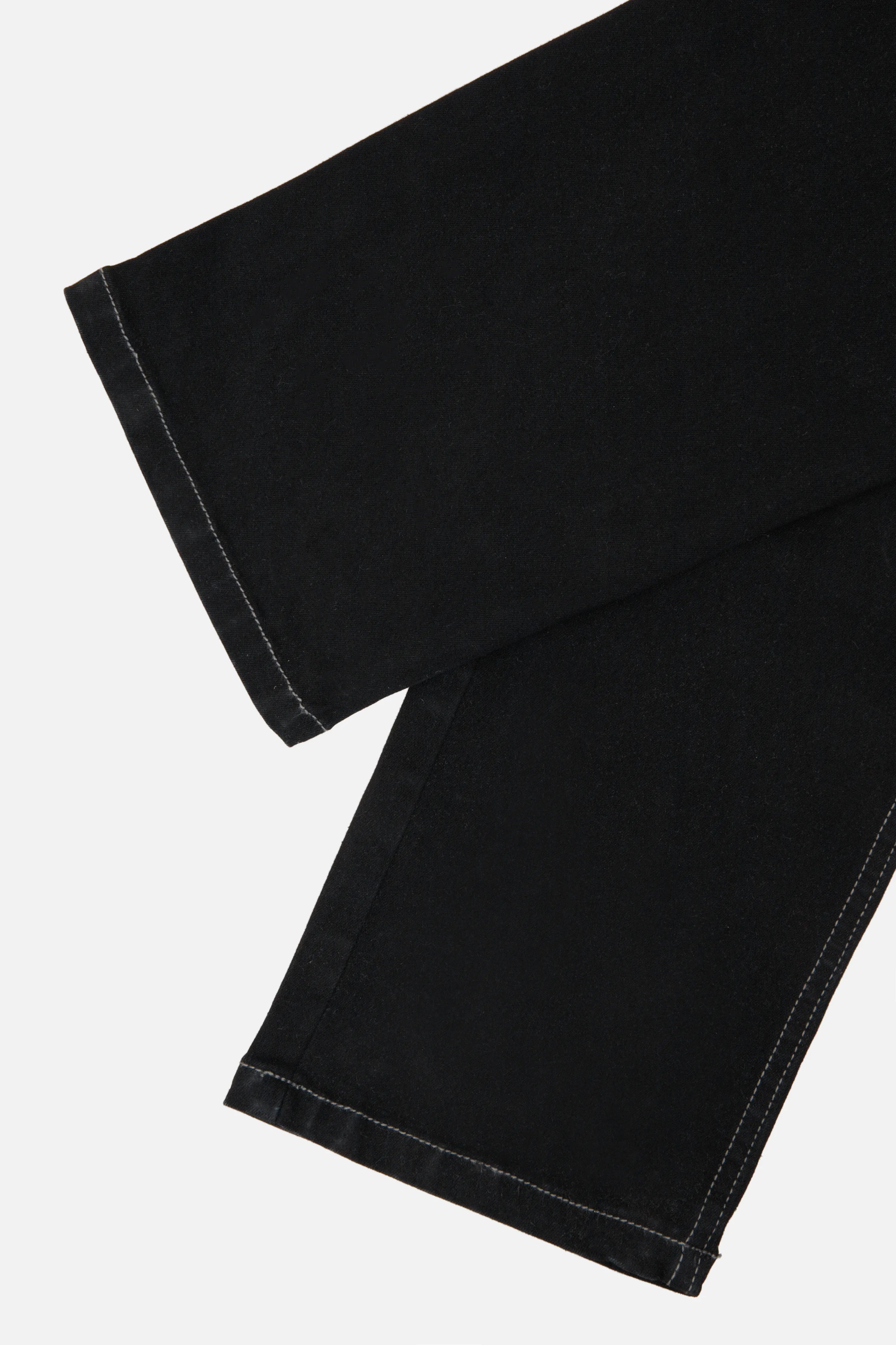 JEAN 5 BOLSILLOS COLOR NEGRO