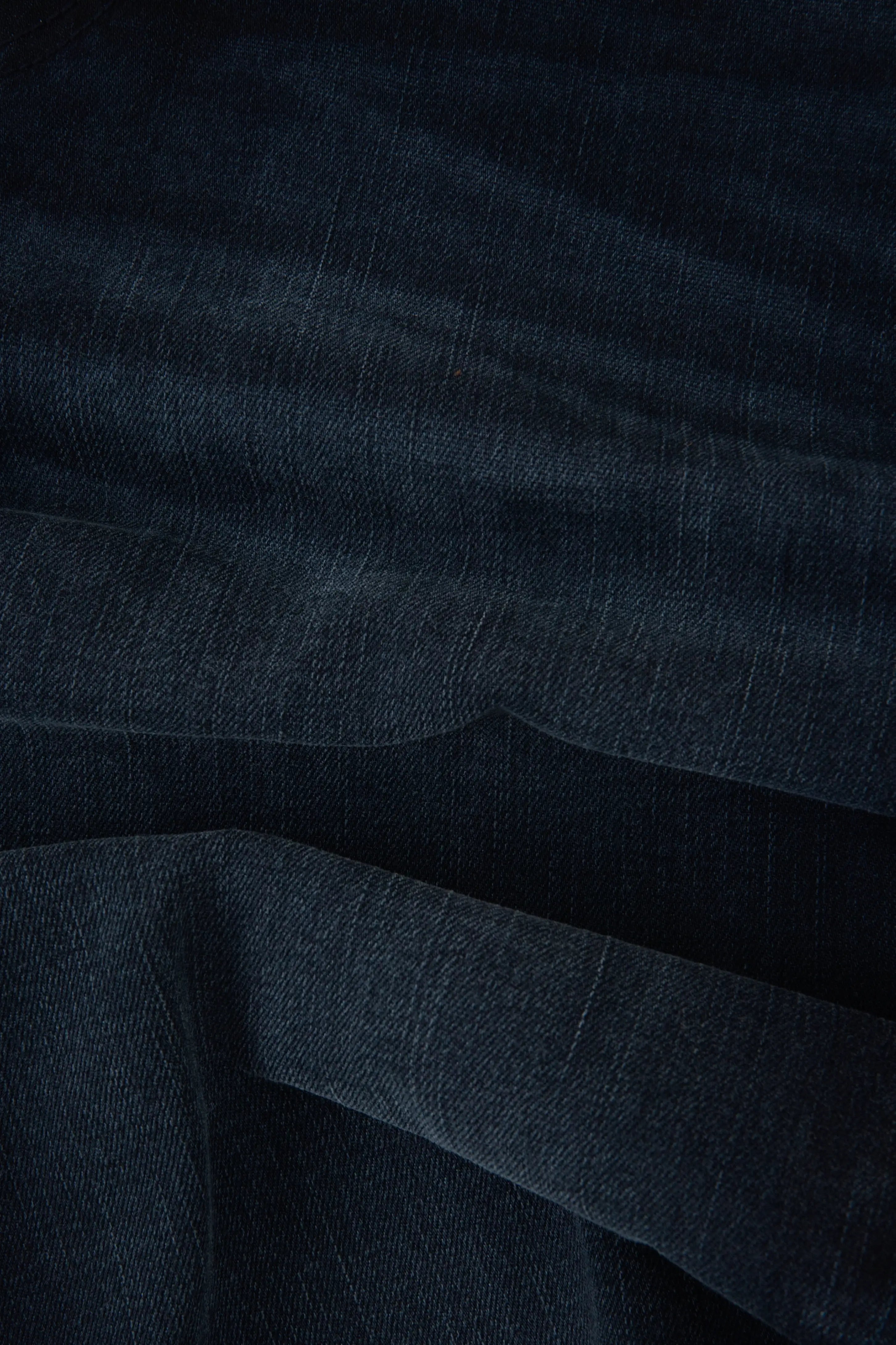 JEAN 5 BOLSILLOS COLOR AZUL OSCURO