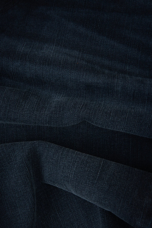 JEAN 5 BOLSILLOS COLOR AZUL OSCURO