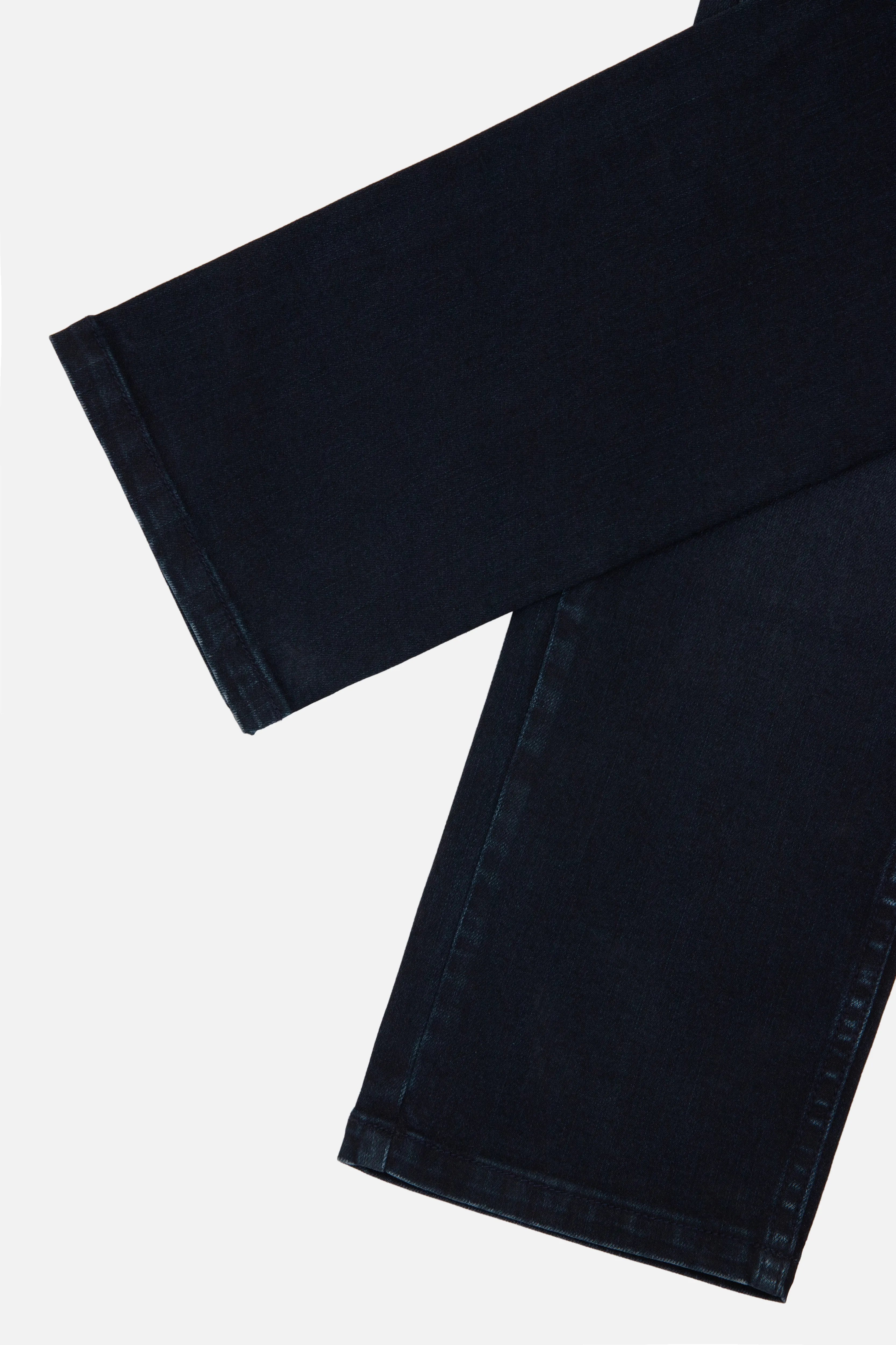 JEAN 5 BOLSILLOS COLOR AZUL OSCURO