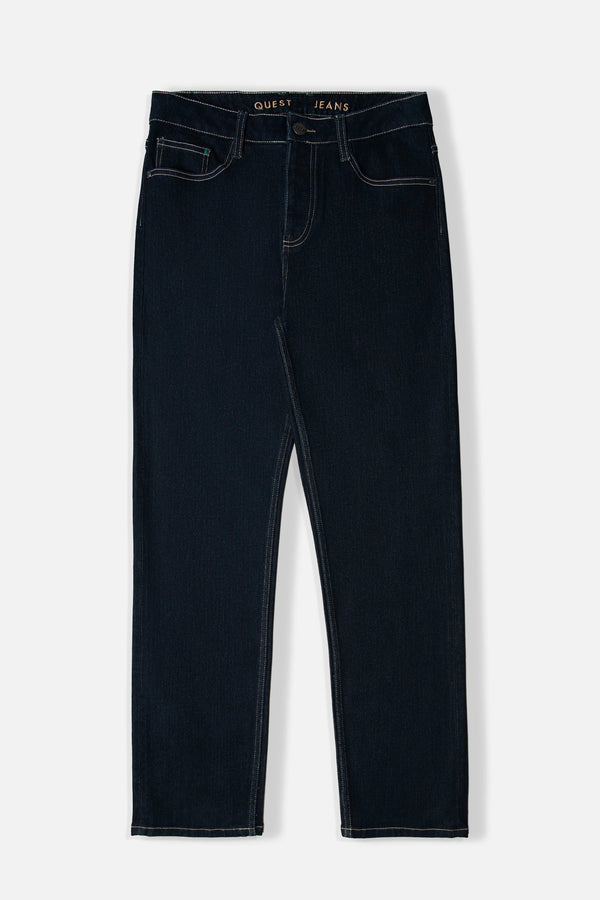 JEAN 5 BOLSILLOS COLOR AZUL INDUSTRY