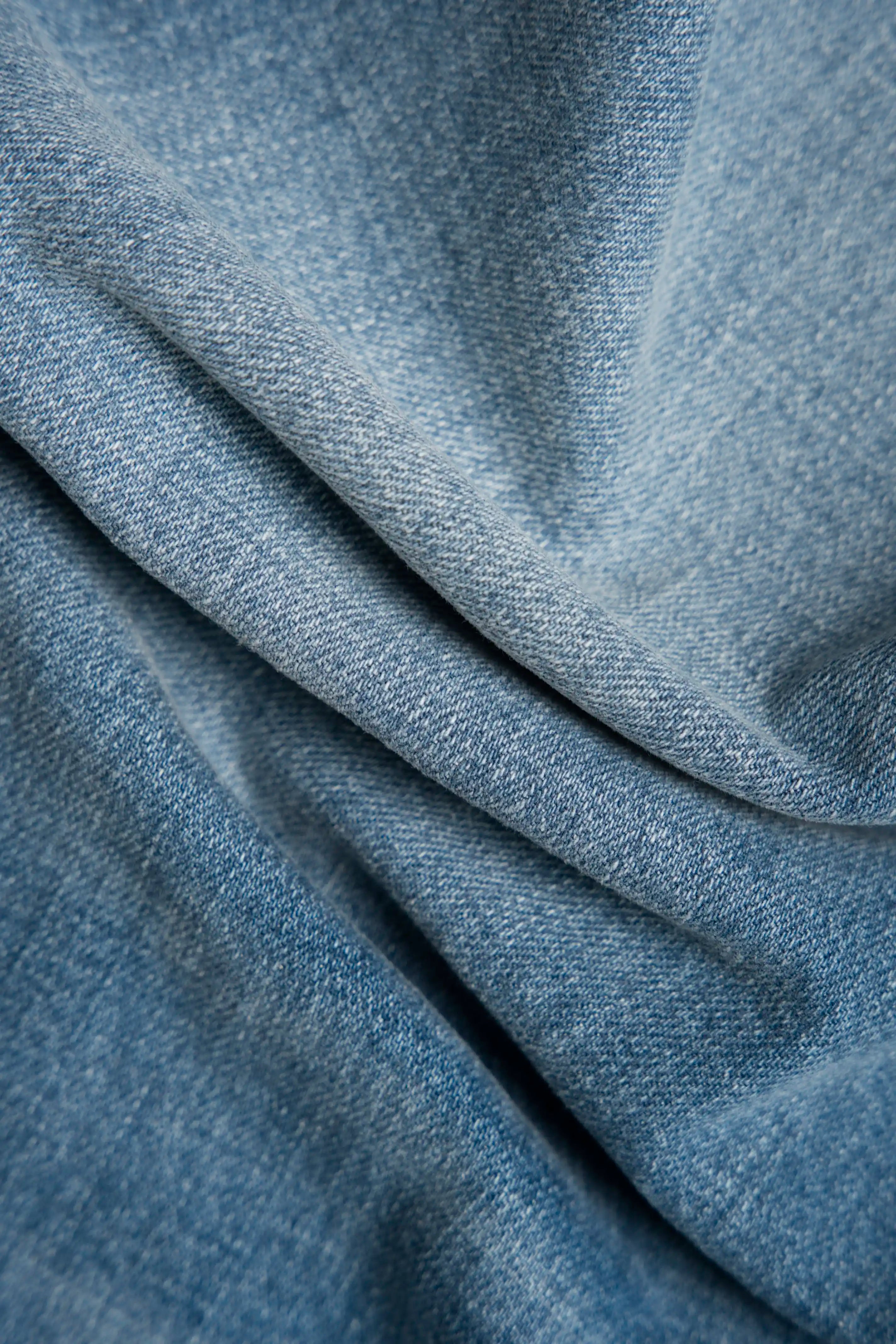 JEAN 5 BOLSILLOS COLOR AZUL CLARO