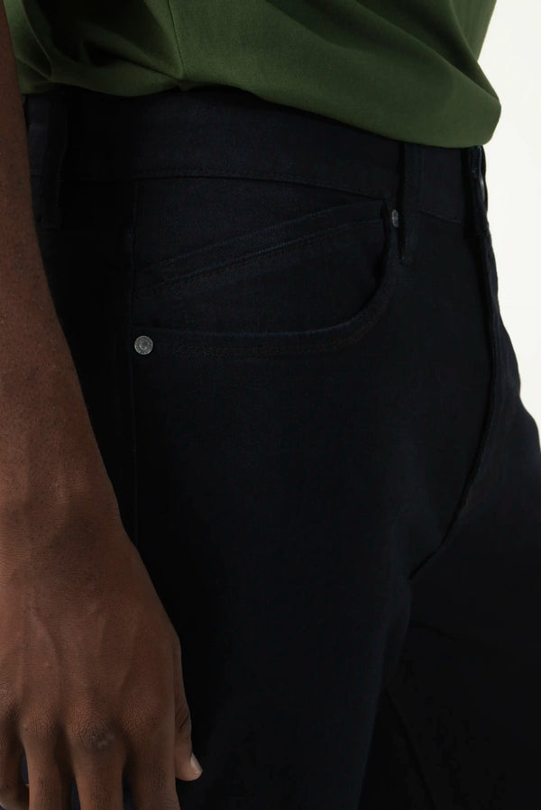JEAN 5 BOLSILLOS COLOR AZUL OSCURO