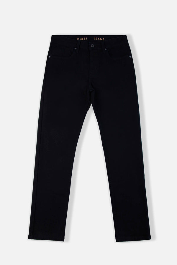 JEAN 5 BOLSILLOS COLOR AZUL OSCURO