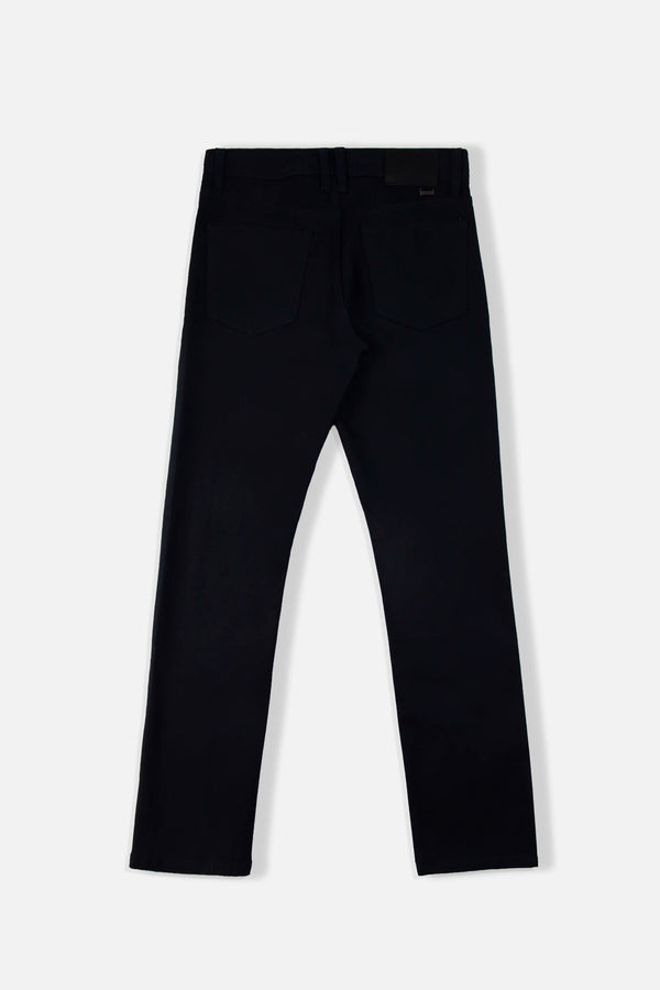 JEAN 5 BOLSILLOS COLOR AZUL OSCURO