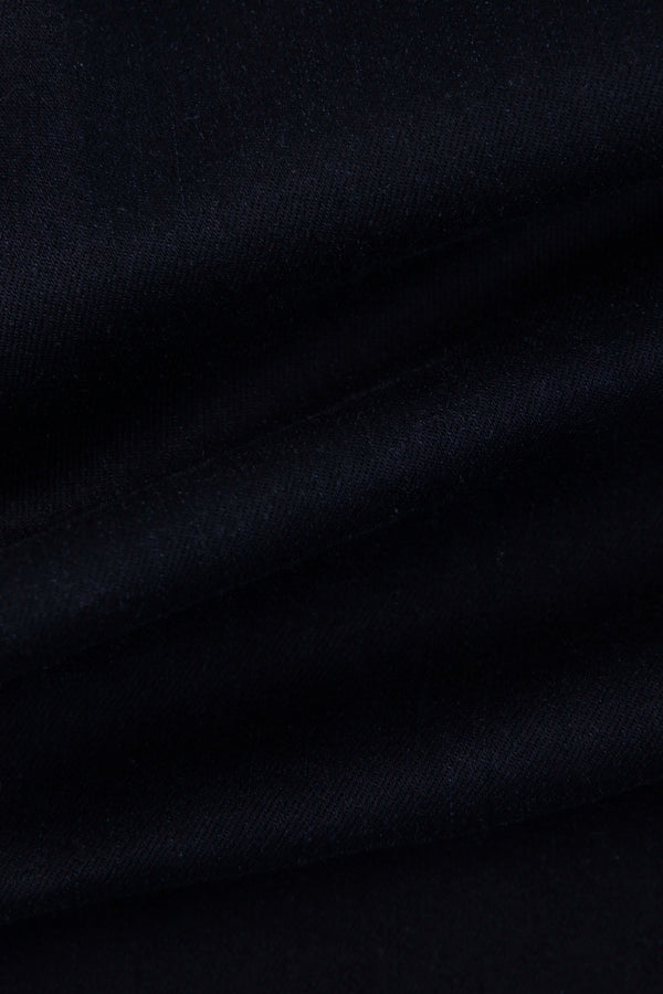 JEAN 5 BOLSILLOS COLOR AZUL OSCURO