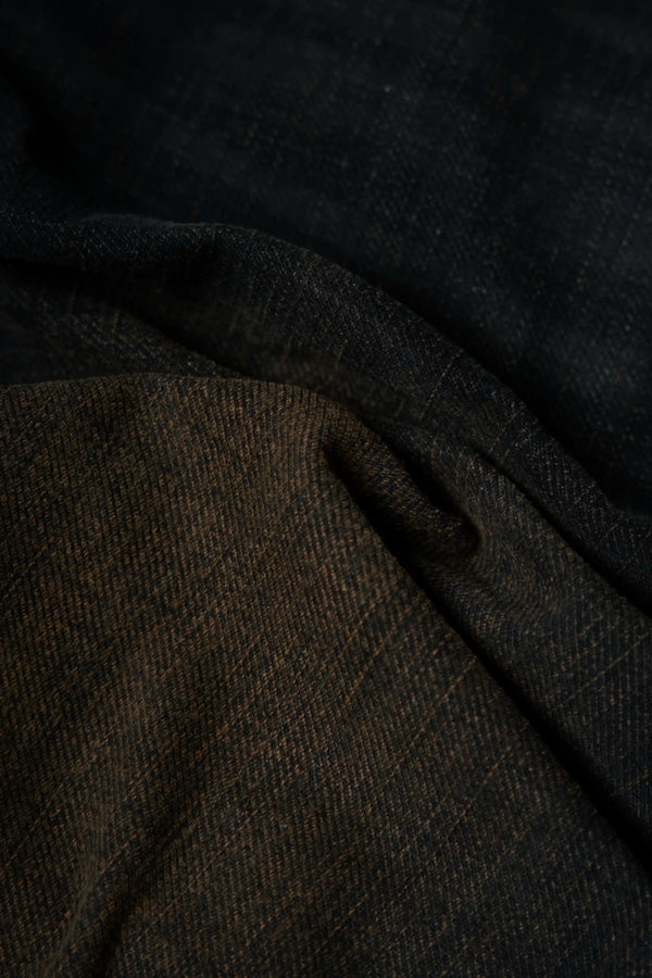 JEAN 5 BOLSILLOS COLOR AZUL OSCURO