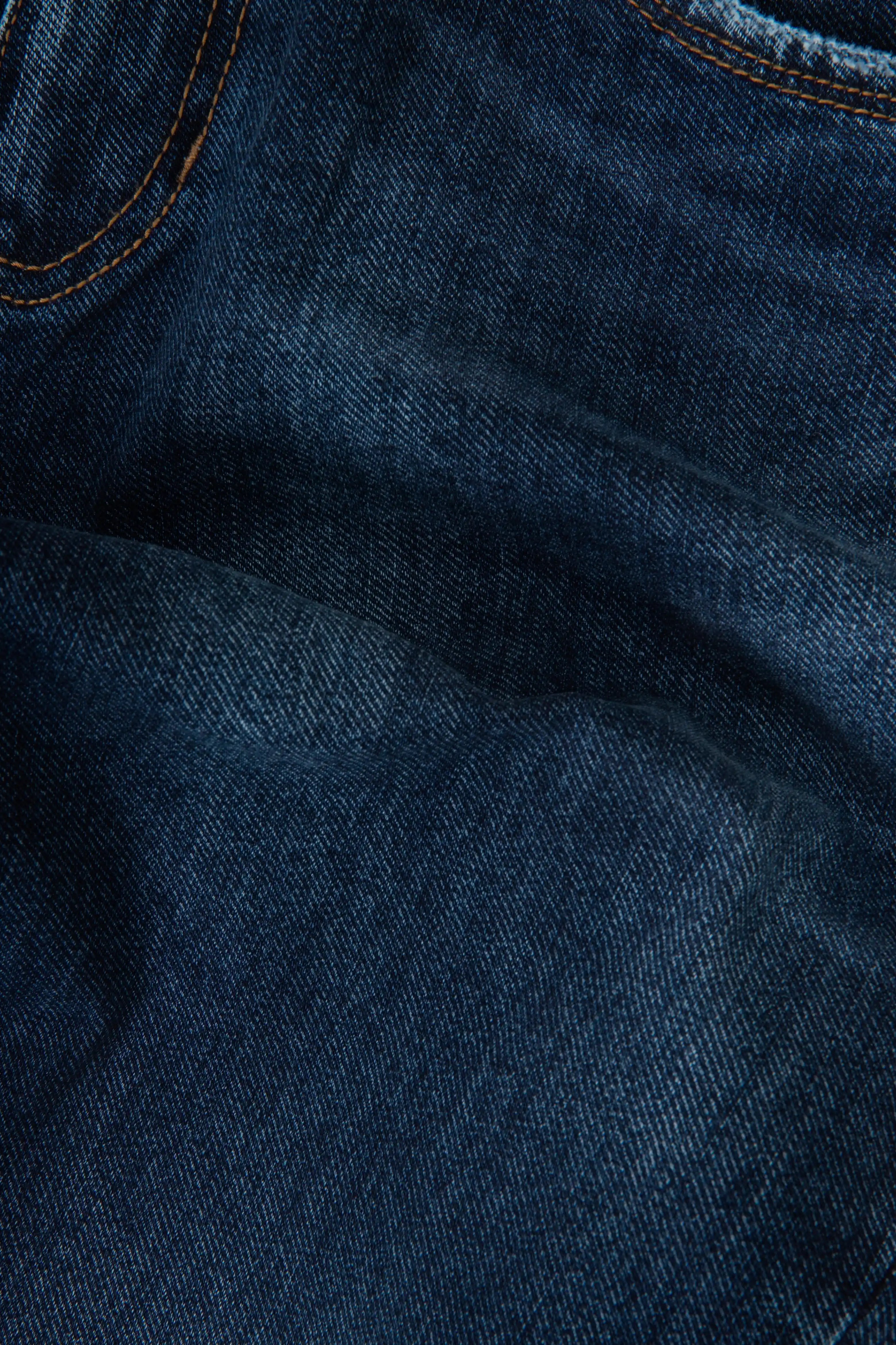 JEAN 5 BOLSILLOS COLOR AZUL OSCURO