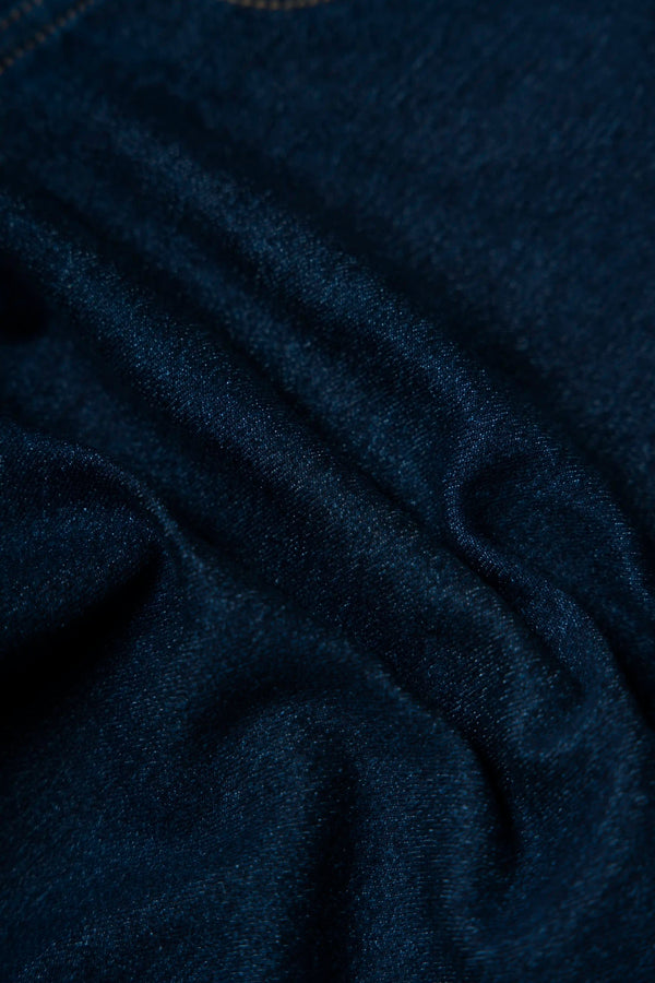JEAN 5 BOLSILLOS COLOR AZUL INDUSTRY