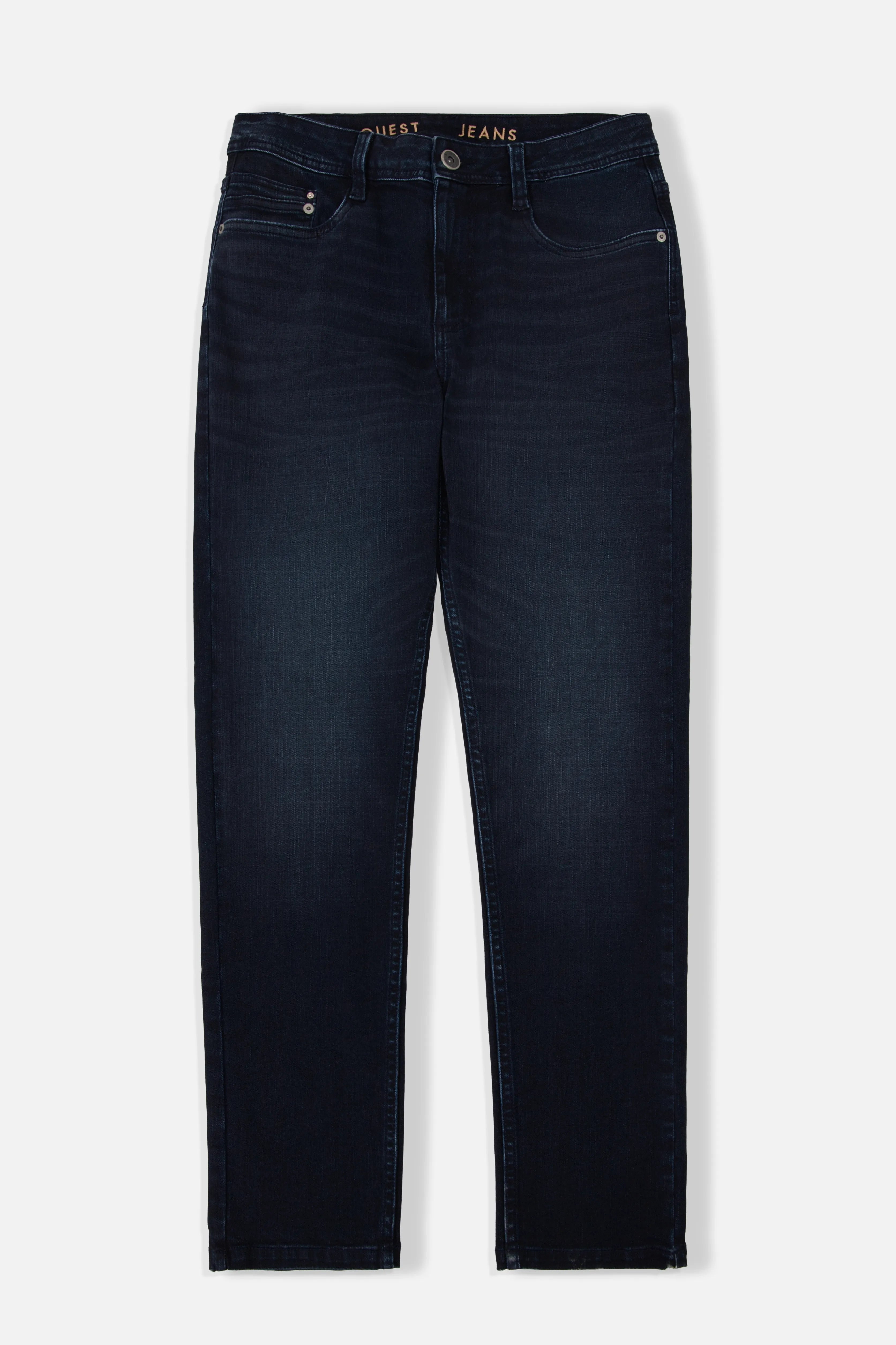JEAN 5 BOLSILLOS COLOR AZUL OSCURO