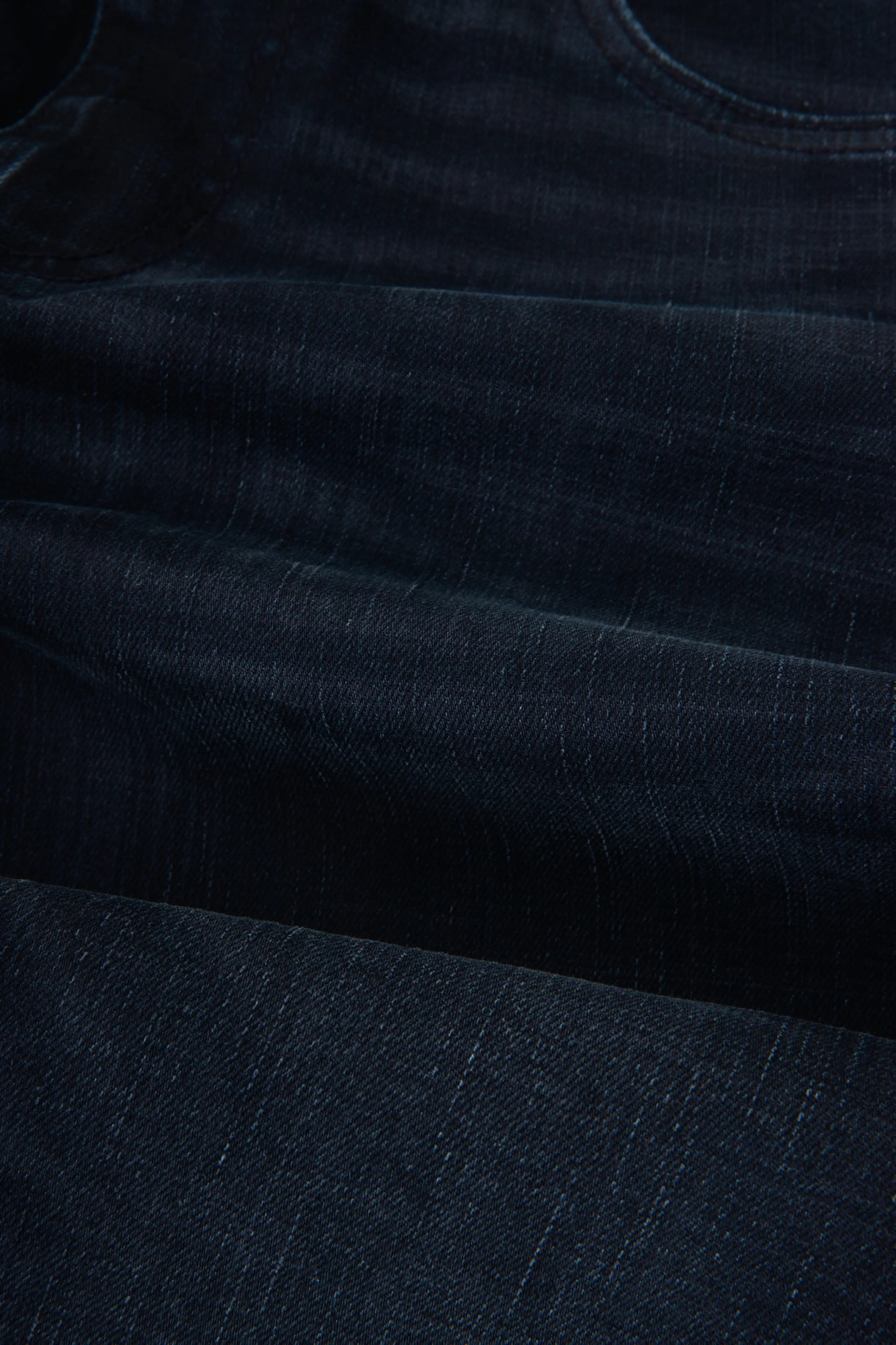 JEAN 5 BOLSILLOS COLOR AZUL OSCURO