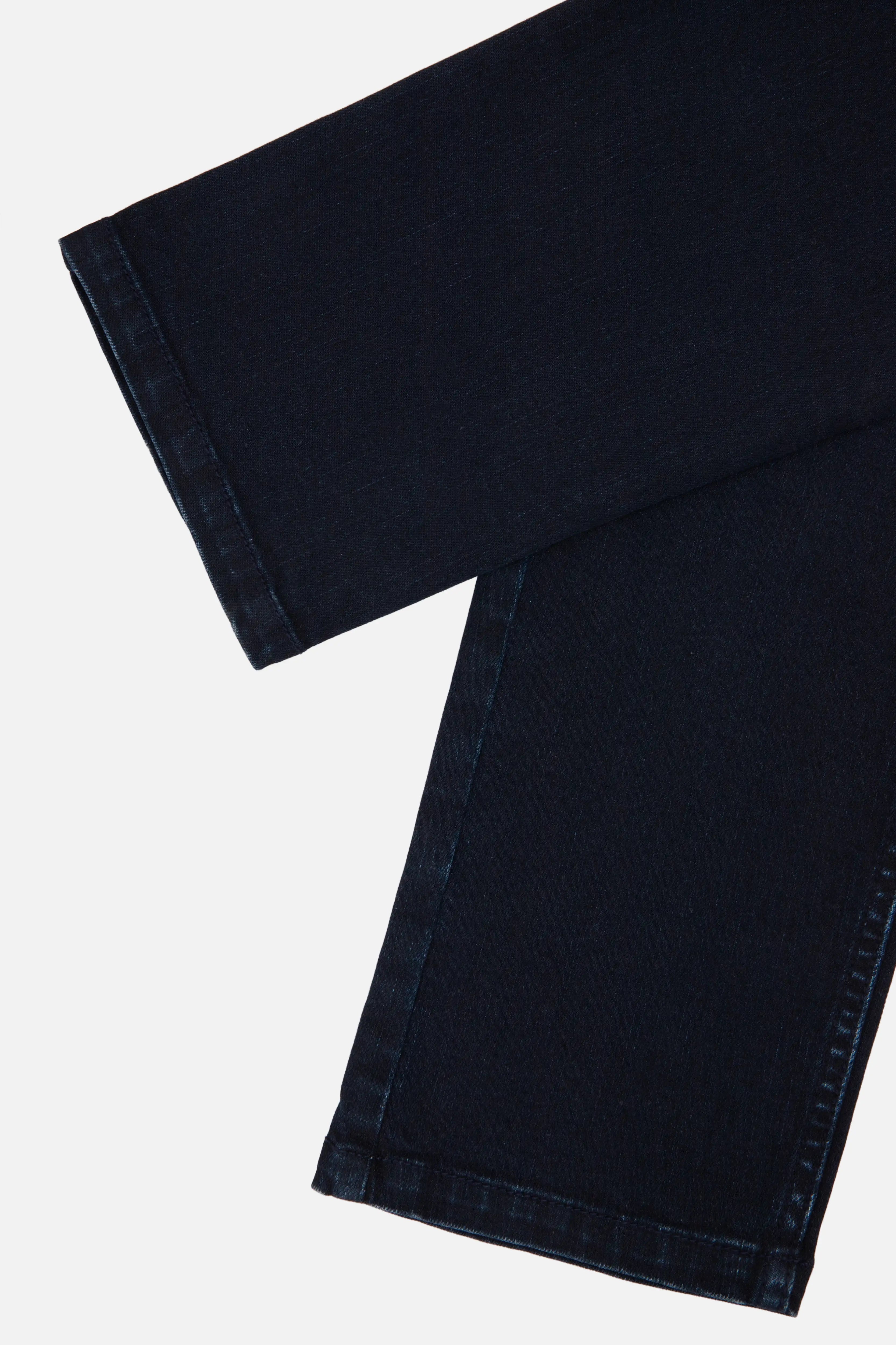 JEAN 5 BOLSILLOS COLOR AZUL OSCURO