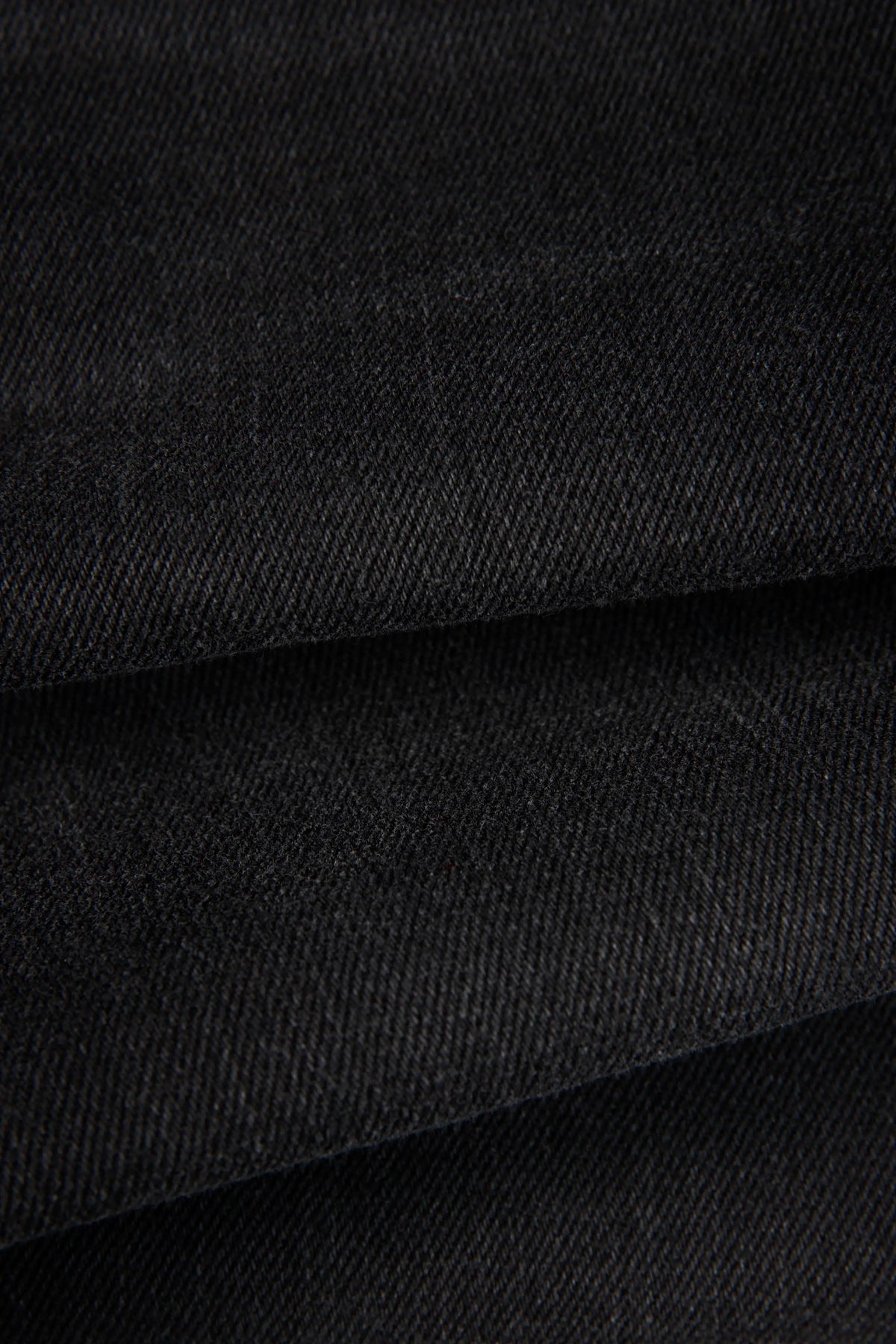 JEAN 5 BOLSILLOS COLOR NEGRO