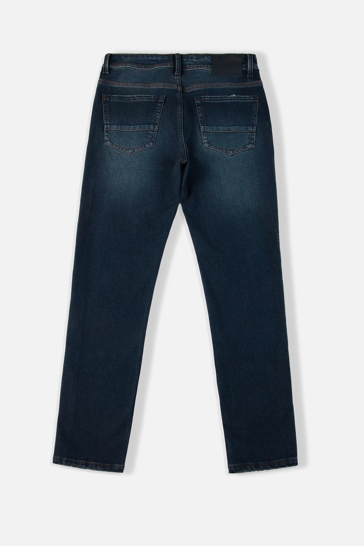 JEAN 5 BOLSILLOS COLOR AZUL OSCURO