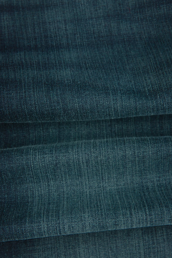 JEAN 5 BOLSILLOS COLOR AZUL OSCURO