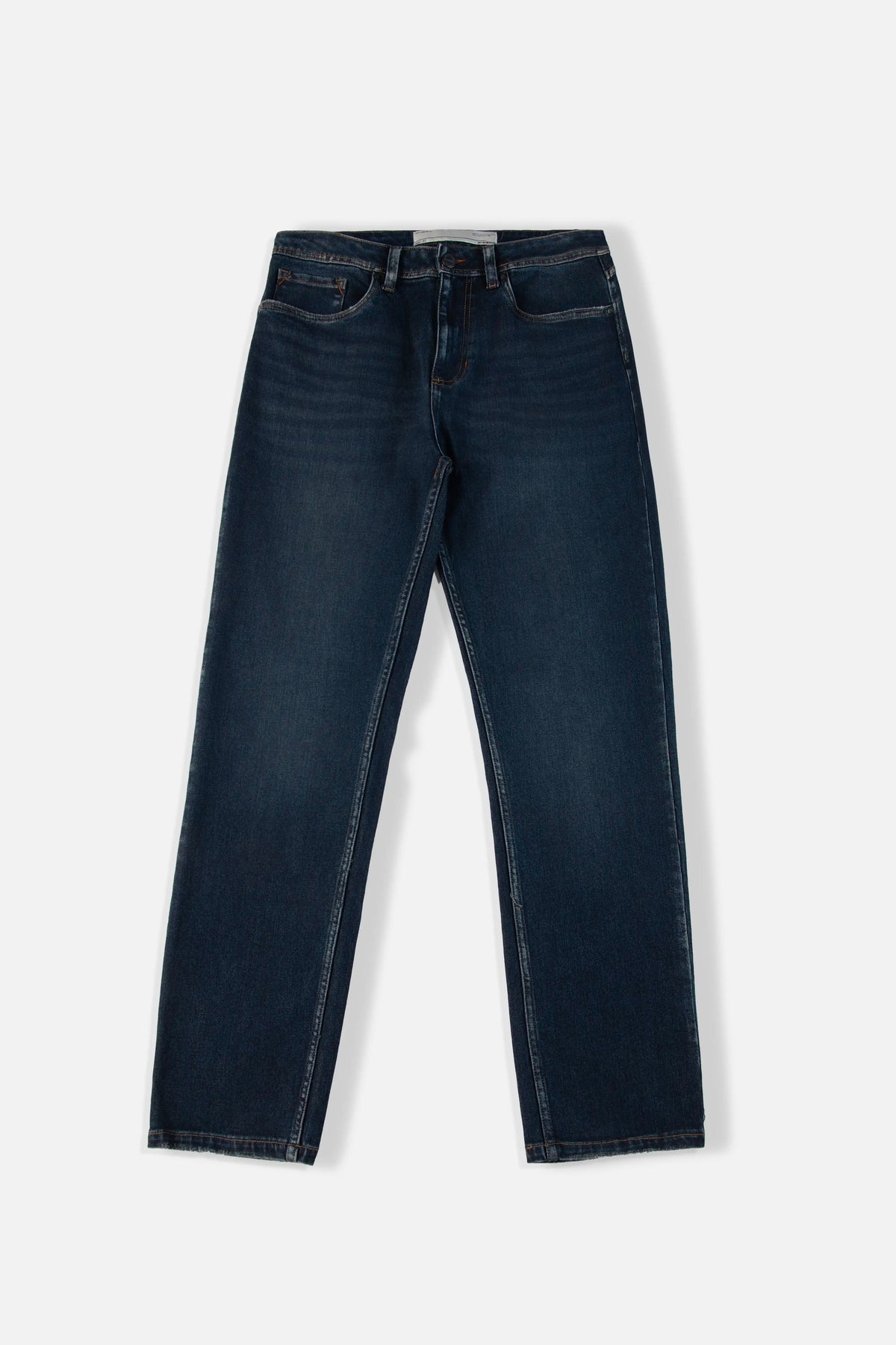 JEAN 5 BOLSILLOS COLOR AZUL INDUSTRY
