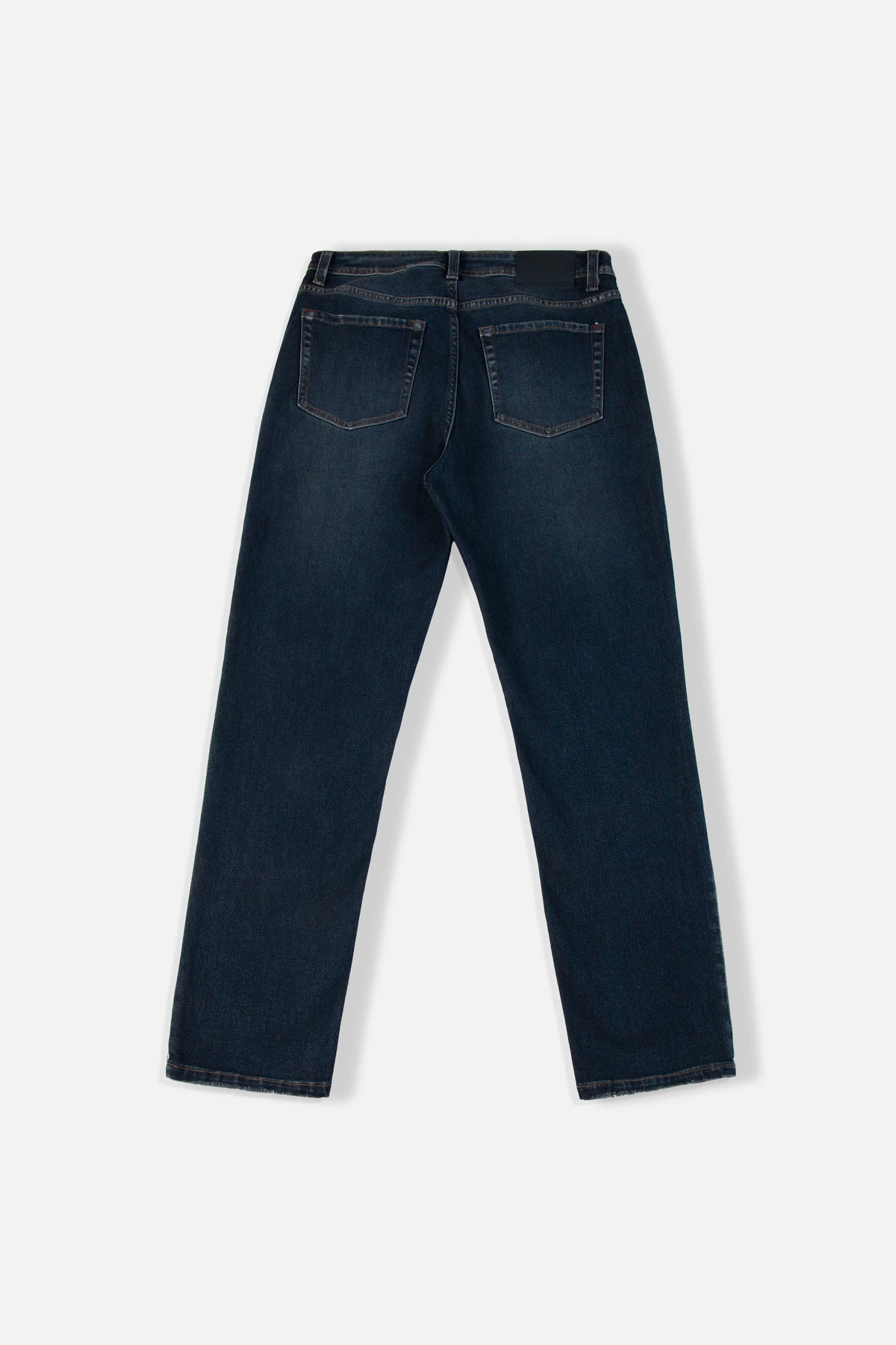 JEAN 5 BOLSILLOS COLOR AZUL INDUSTRY