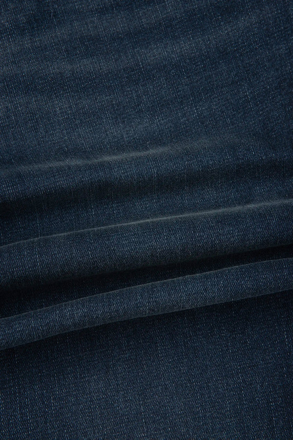 JEAN 5 BOLSILLOS COLOR AZUL INDUSTRY