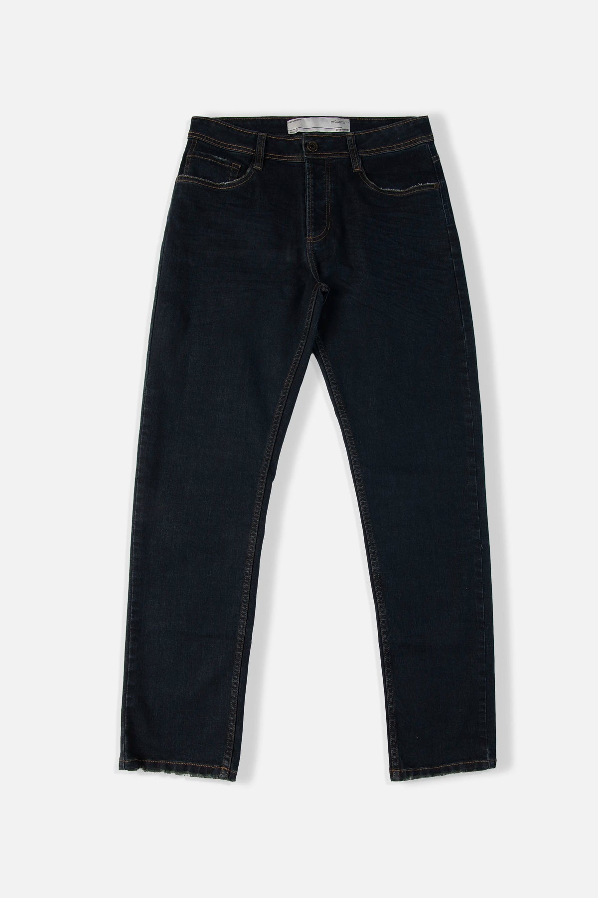 JEAN 5 BOLSILLOS COLOR AZUL INDUSTRY