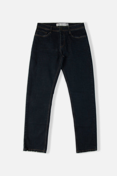JEAN 5 BOLSILLOS COLOR AZUL INDUSTRY