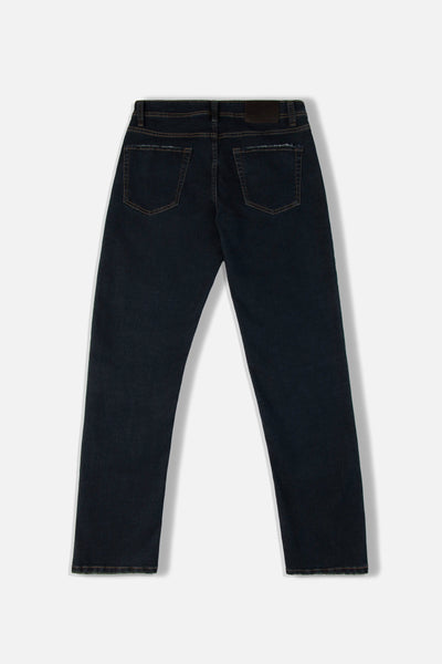 JEAN 5 BOLSILLOS COLOR AZUL INDUSTRY