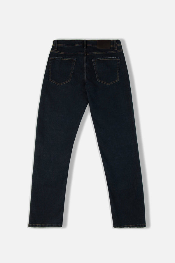 JEAN 5 BOLSILLOS COLOR AZUL INDUSTRY