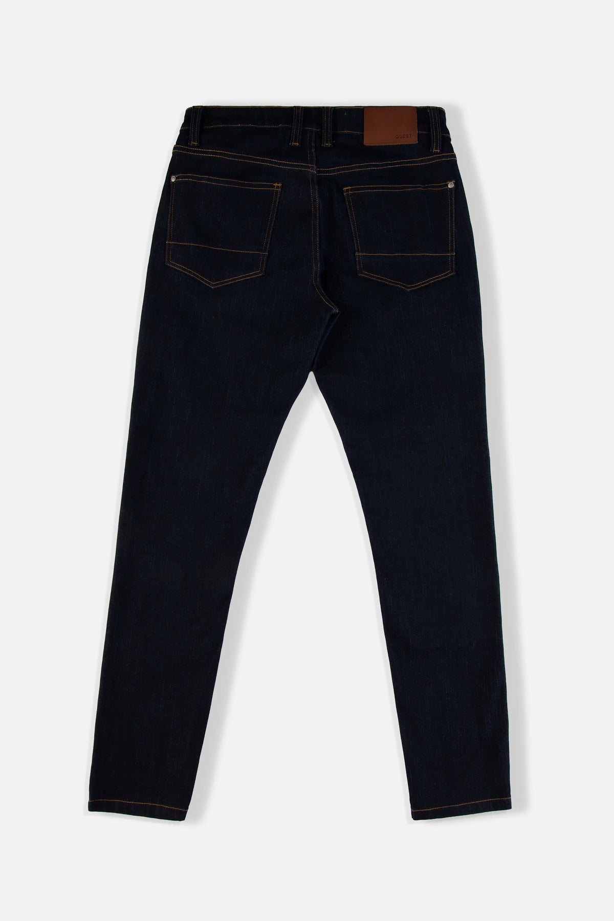 JEAN 5 BOLSILLOS COLOR AZUL INDUSTRY