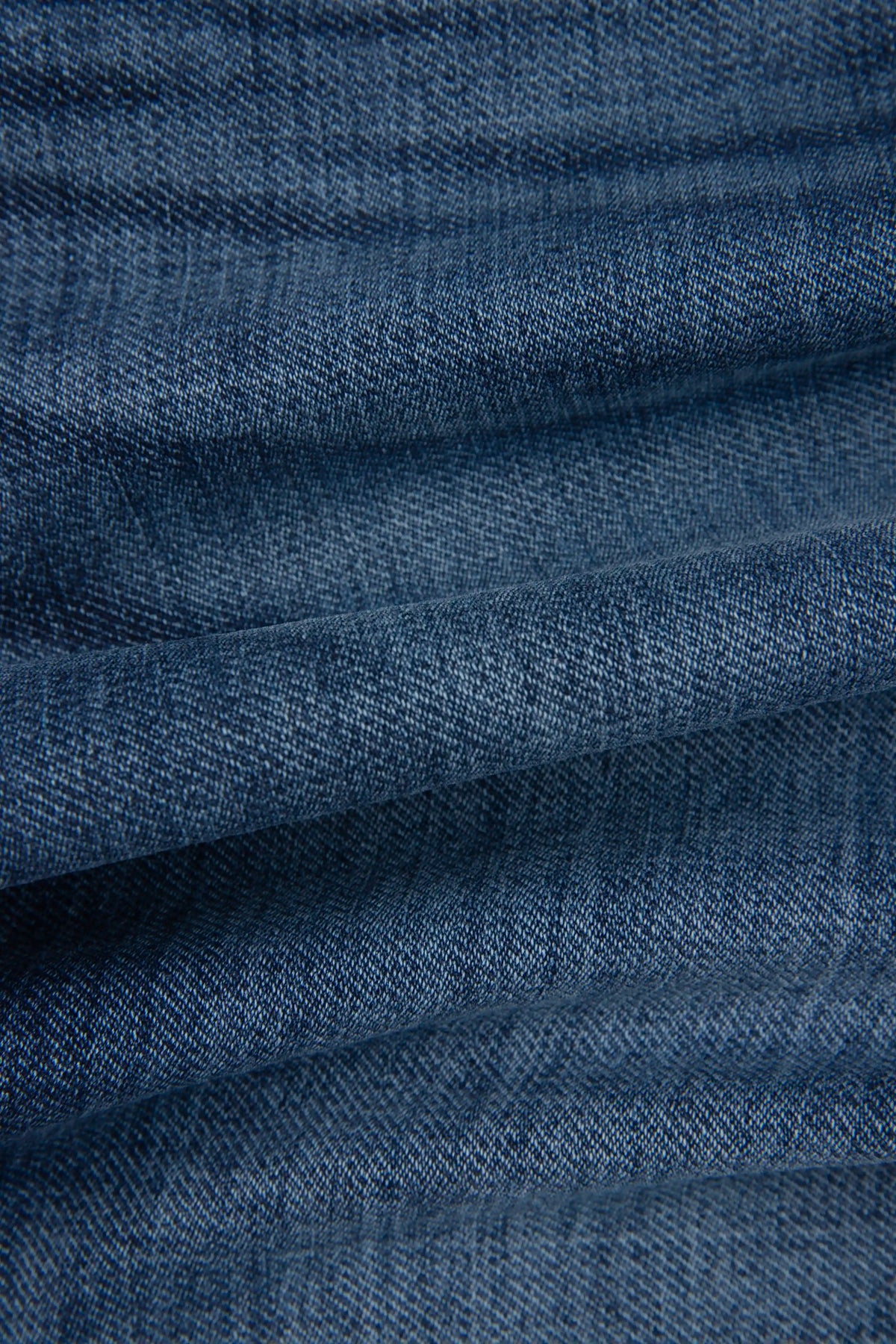 JEAN 5 BOLSILLOS COLOR AZUL OSCURO