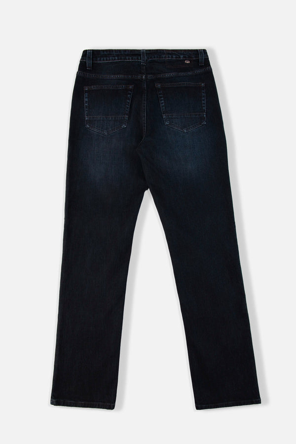 JEAN 5 BOLSILLOS COLOR AZUL OSCURO