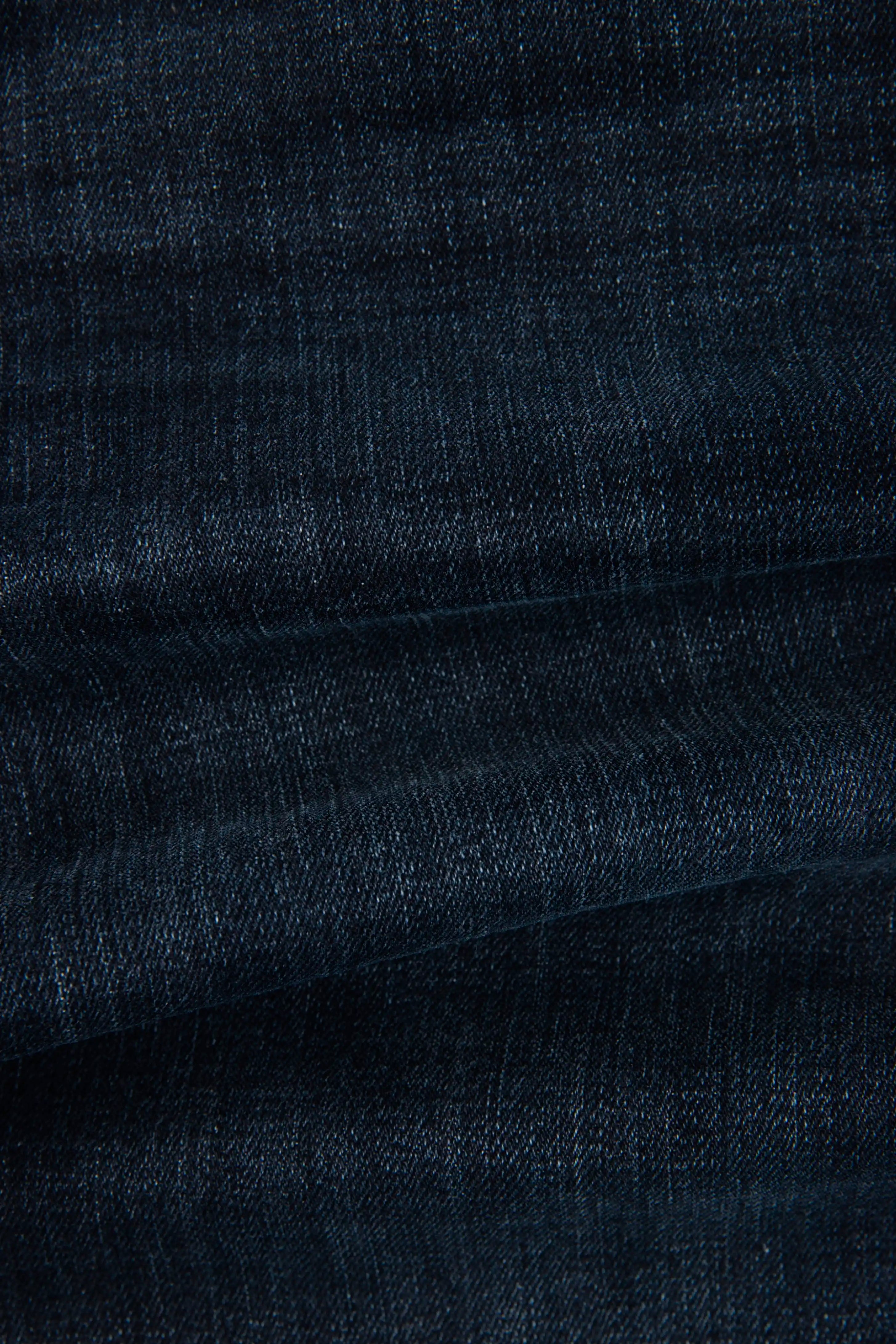 JEAN 5 BOLSILLOS COLOR AZUL OSCURO