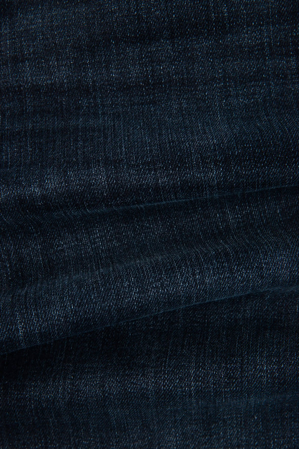 JEAN 5 BOLSILLOS COLOR AZUL OSCURO
