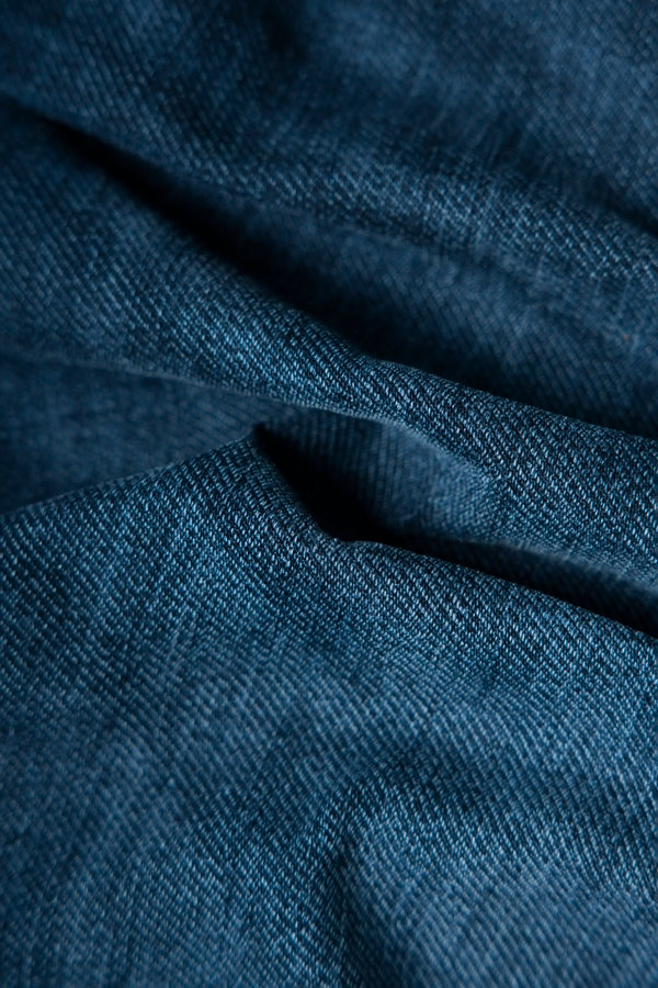 JEAN 5 BOLSILLOS COLOR AZUL OSCURO