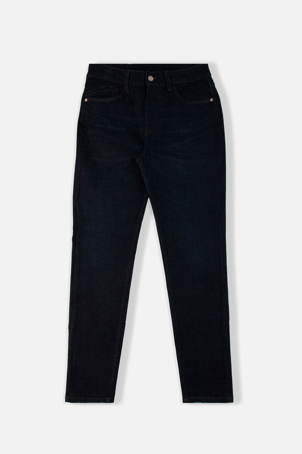 JEAN 5 BOLSILLOS COLOR AZUL INDUSTRY
