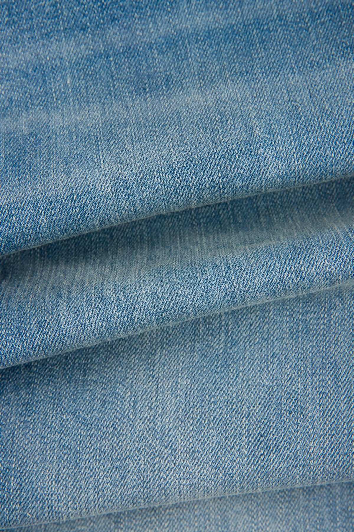 JEAN 5 BOLSILLOS COLOR AZUL MEDIO