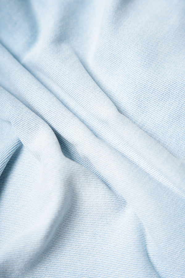 JEAN 5 BOLSILLOS COLOR AZUL CLARO